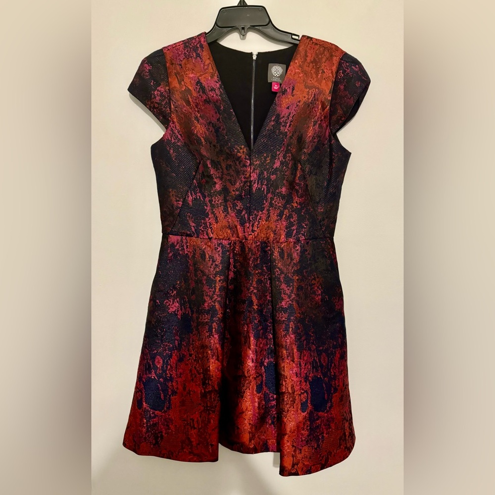 Vince Camuto Dress Size 10
